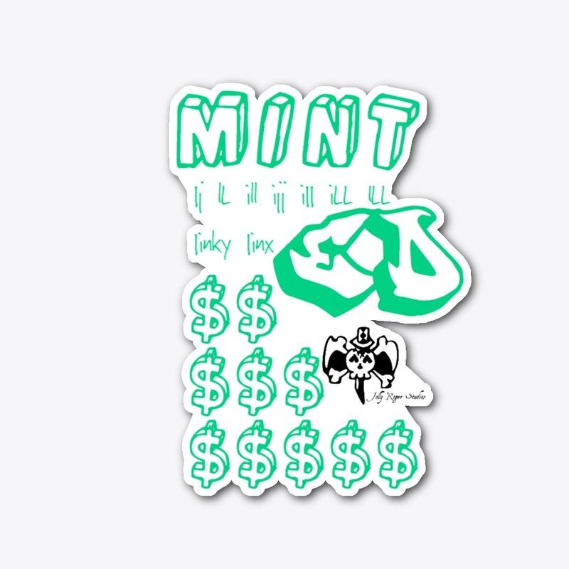 Mint-ed